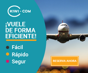 Klik hier voor de korting bij Worldwide Kiwi - Flight Tickets